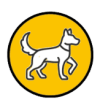 mobile-app-dog-icon